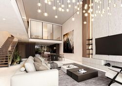 Serangoon Garden Estate (D19), Terrace #584109131